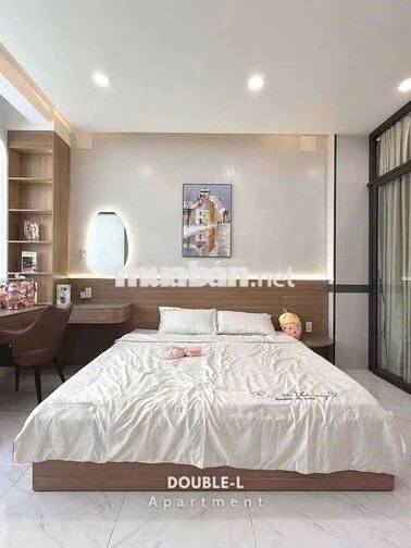🔥 CHO THUÊ CĂN HỘ ĐIỆN BIÊN PHỦ | BÌNH THẠNH – GẦN HÀNG XANH