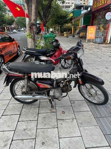 Honda Dream Hàn Quốc