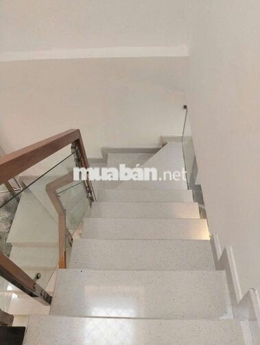 Cho thuê nguyên căn siêu phẩm mini, full NT, Đường số 59 P14 gò vấp 