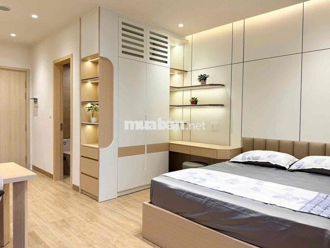 Cho thuê căn hộ Sun Ponte gần biển Mỹ Khê giá 15 triệu