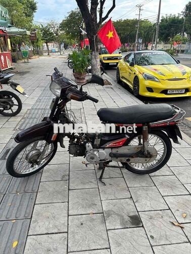 Honda Dream Hàn Quốc