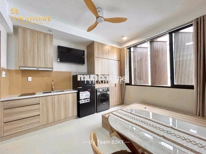 💥KHAI TRƯƠNG CĂN HỘ STUDIO CAO CẤP -FULL NỘI THẤT-GIẶT XẤY RIÊNG