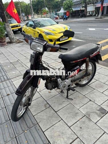 Honda Dream Hàn Quốc