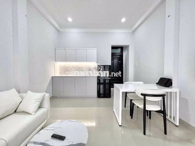 🔥 CHO THUÊ CĂN HỘ 1PN NGUYỄN HỮU CẢNH | GẦN LANDMARK 81 – TÂN CẢNG