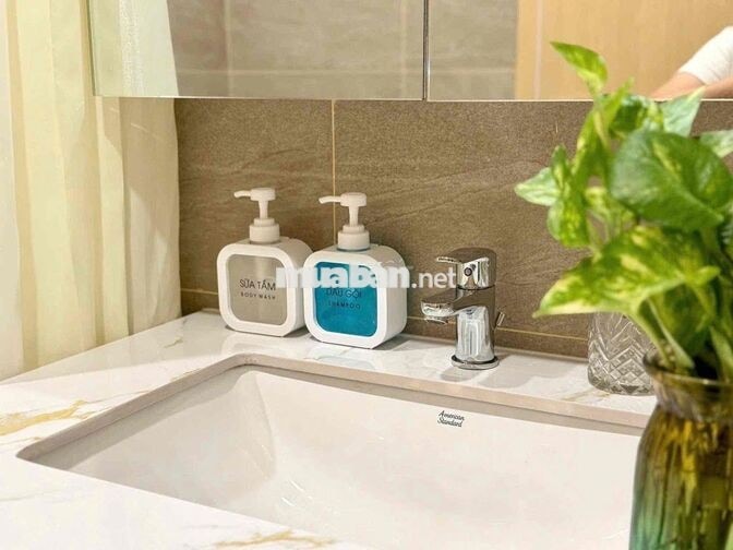 Cho thuê căn hộ Sun Ponte gần biển Mỹ Khê giá 15 triệu