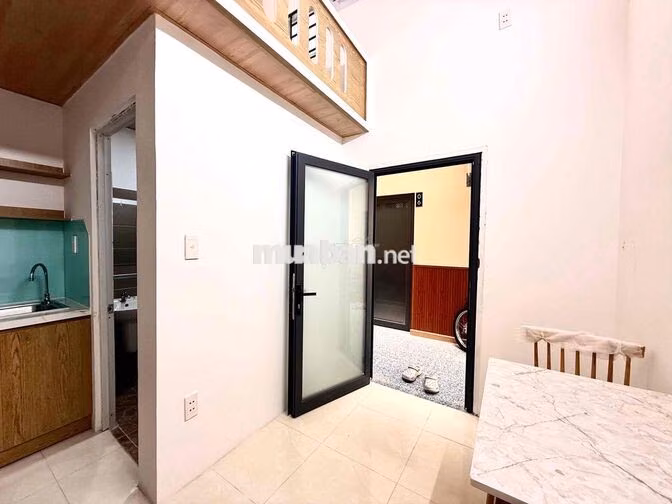 KHAI TRƯƠNG DUPLEX MỚI 100% - THIẾT KẾ HIỆN ĐẠI - TỐI ƯU KHÔNG GIAN