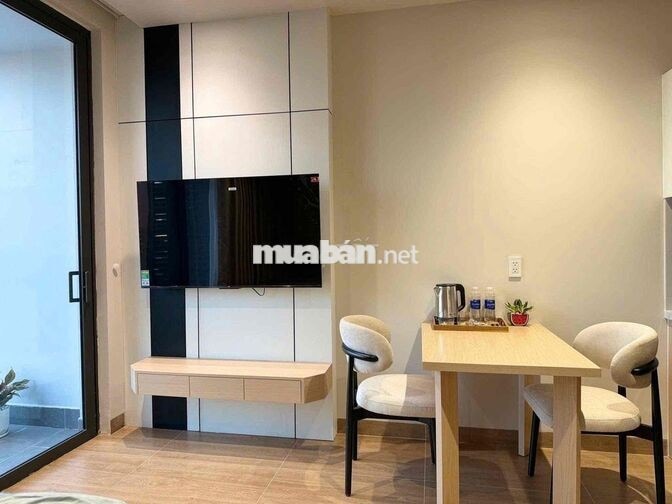 Cho thuê căn hộ Sun Ponte gần biển Mỹ Khê giá 15 triệu