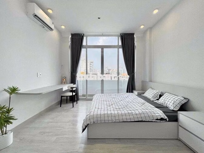 🔥 CHO THUÊ CĂN HỘ 1PN NGUYỄN HỮU CẢNH | GẦN LANDMARK 81 – TÂN CẢNG