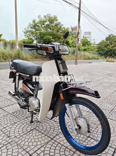 Honda Dream Hado Simba nhập Hàn, full chức năng