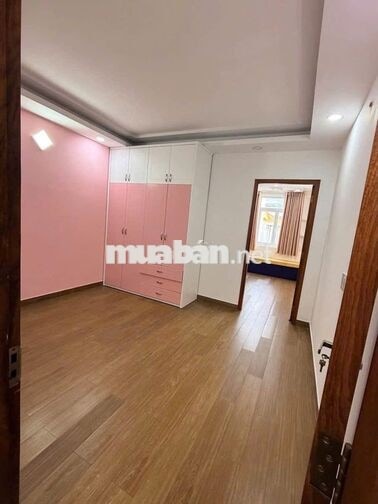 NGUYỄN VĂN TRỖI – Q PN | NGANG 8M | 8PN FULL NỘI THẤT – SẴN DÒNG TIỀN.