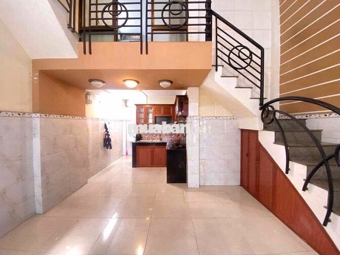 SỐC GIÁ Q.PN – HXH NGUYỄN THỊ HUỲNH | 50M2 | 4PN - CHỈ 14,5TR/THÁNG!