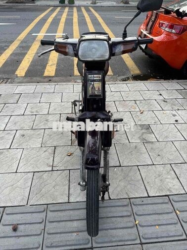 Honda Dream Hàn Quốc