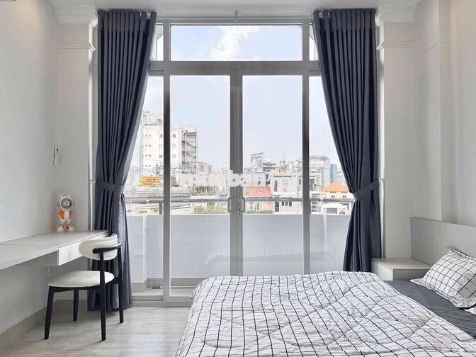 🔥 CHO THUÊ CĂN HỘ 1PN NGUYỄN HỮU CẢNH | GẦN LANDMARK 81 – TÂN CẢNG