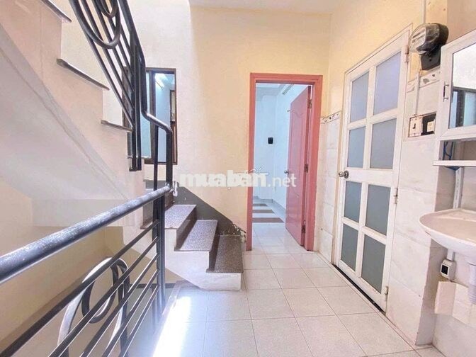 SỐC GIÁ Q.PN – HXH NGUYỄN THỊ HUỲNH | 50M2 | 4PN - CHỈ 14,5TR/THÁNG!