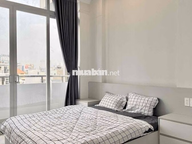 🔥 CHO THUÊ CĂN HỘ 1PN NGUYỄN HỮU CẢNH | GẦN LANDMARK 81 – TÂN CẢNG