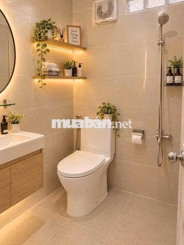 DUPLEX GÁC CAO ĐỨNG THOẢI MÁI - CÓ CỬA SỔ THOÁNG MÁT
