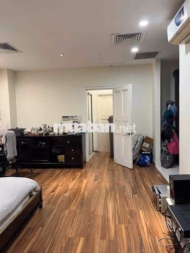 nhà siêu phẩm Phùng Văn Cung nhà mới thuận tiện kinh doanh