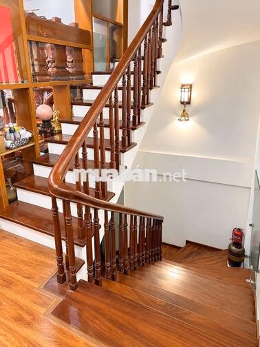 Bán liền kề KĐT Mỗ Lao, Hà Đông 60m, MT 5m, 5 tầng, 27,6 tỷ