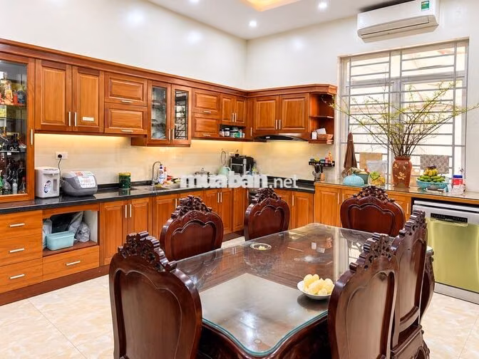 Bán liền kề KĐT Mỗ Lao, Hà Đông 60m, MT 5m, 5 tầng, 27,6 tỷ