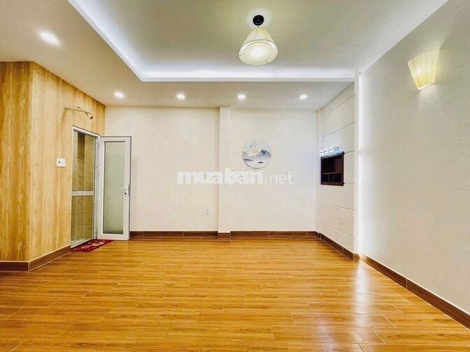 Cần cho thuê nhà mới HXT 99/6A Nguyễn Cửu Đàm P.Tân Sơn Nhì Q.Tân Phú 