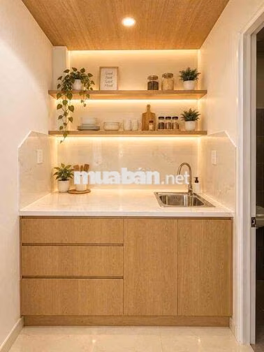 DUPLEX GÁC CAO ĐỨNG THOẢI MÁI - CÓ CỬA SỔ THOÁNG MÁT