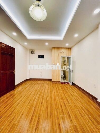 Cần cho thuê nhà mới HXT 99/6A Nguyễn Cửu Đàm P.Tân Sơn Nhì Q.Tân Phú 