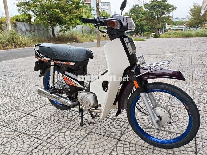 Honda Dream Hado Simba nhập Hàn, full chức năng