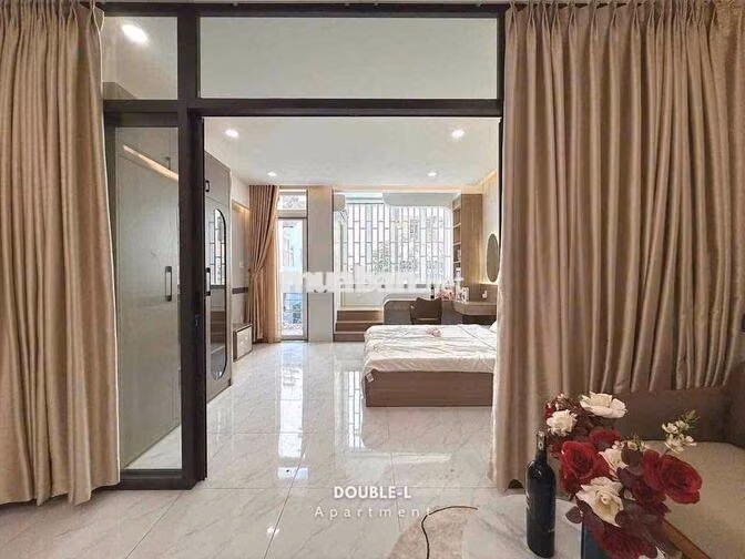 🔥 CHO THUÊ CĂN HỘ ĐIỆN BIÊN PHỦ | BÌNH THẠNH – GẦN HÀNG XANH