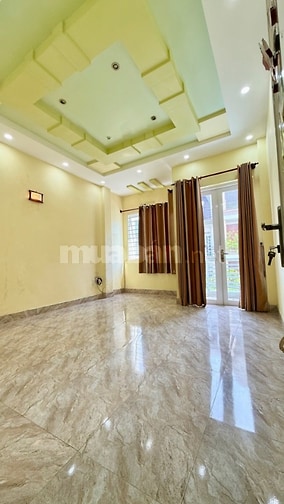(420.966) Tân Phú, 10 tỷ, 60m2, MT Quách Đình Bảo, 5PN, 5 tâng
