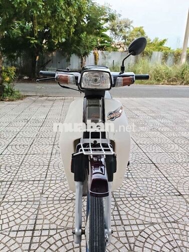 Honda Dream Hado Simba nhập Hàn, full chức năng