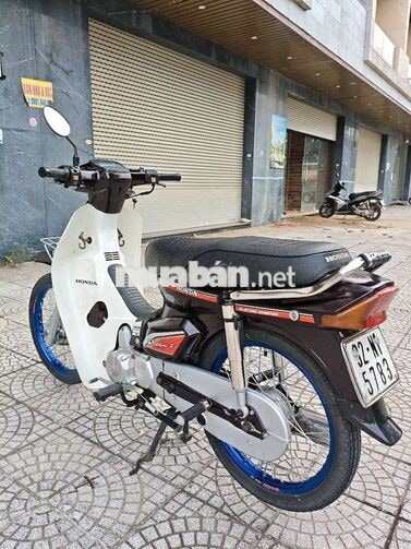 Honda Dream Hado Simba nhập Hàn, full chức năng