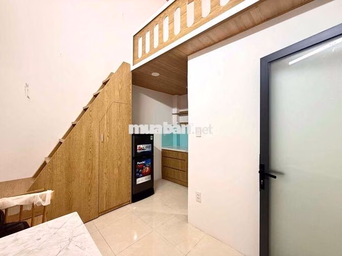 KHAI TRƯƠNG DUPLEX MỚI 100% - THIẾT KẾ HIỆN ĐẠI - TỐI ƯU KHÔNG GIAN