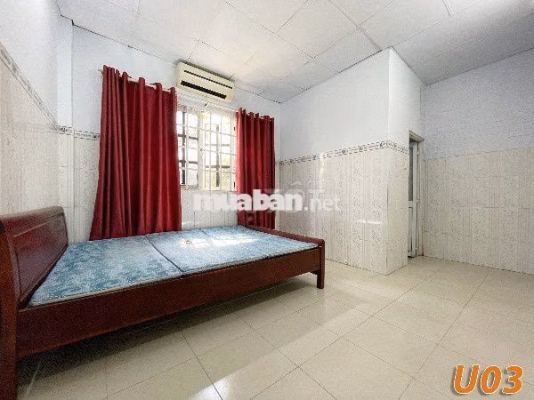 SẮP TRỐNG 2 PHÒNG CỬA SỔ SIÊU THOÁNG