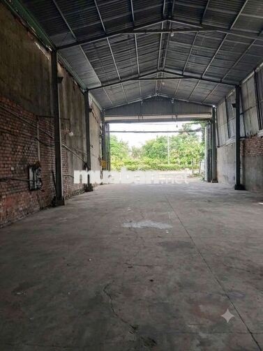 ❌CHO THUÊ KHO XƯƠNG 400M2- 25 TRIỆU, MT QL1A- P. ĐÔNG HƯNG THUẬN- Q12