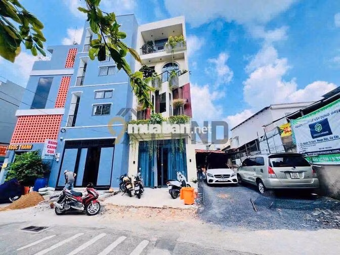 ĐẤT MẶT TIỀN - KD ĐA NGÀNH - KHU HIMLAM LINH CHIỂU - 61m2 ngang 5m