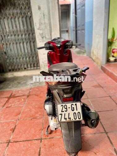 Honda SH 150 2018 Đỏ ABS 18000 km
