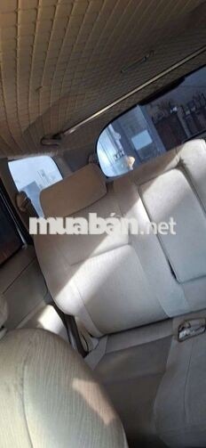 Toyota Innova 2009 Bạc