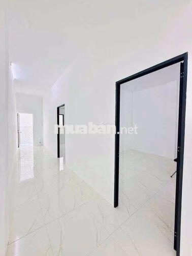 Chính chủ cần cho thuê nhà mới 100% gần chợ rạch ông cầu chữ Y