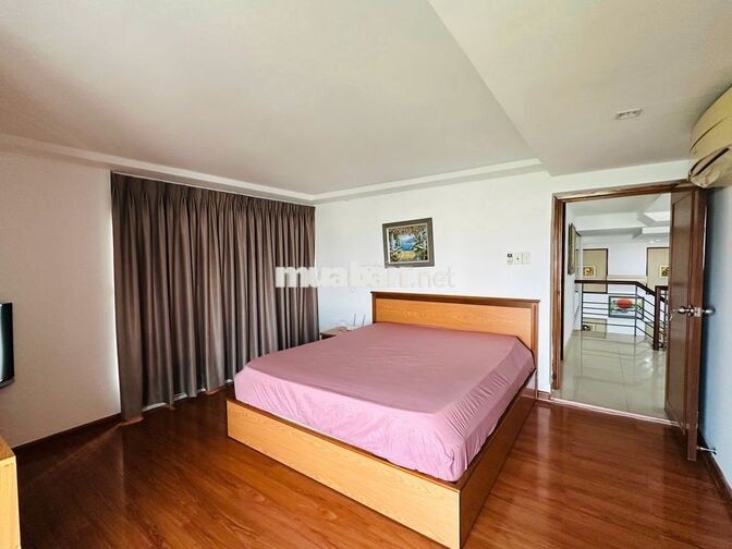 CHO THUÊ CĂN DUPLEX PHÚ HOÀNG ANH 5PN