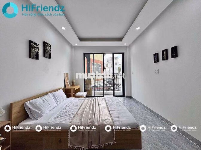 Phòng Đẹp Bình Thạnh – Gần Landmark 81, Hàng Xanh, Thảo Điền, Quận 1