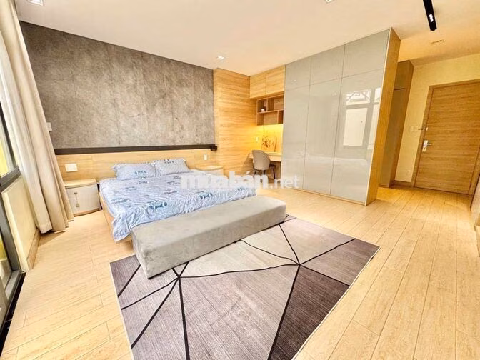 🔥 Căn Hộ Siêu Xịn_65m2_FULL Nội Thất_Gần CV Lê Văn Tám, Hồ Con Rùa