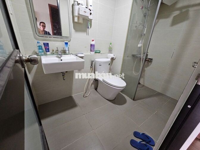 FLORA NOVIA 2PN FULL NỘI THẤT MỚI - VÀO Ở NGAY - CHỈ 11TR/ THÁNG