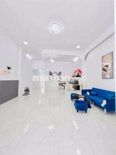 Chính chủ cần cho thuê nhà mới 100% gần chợ rạch ông cầu chữ Y
