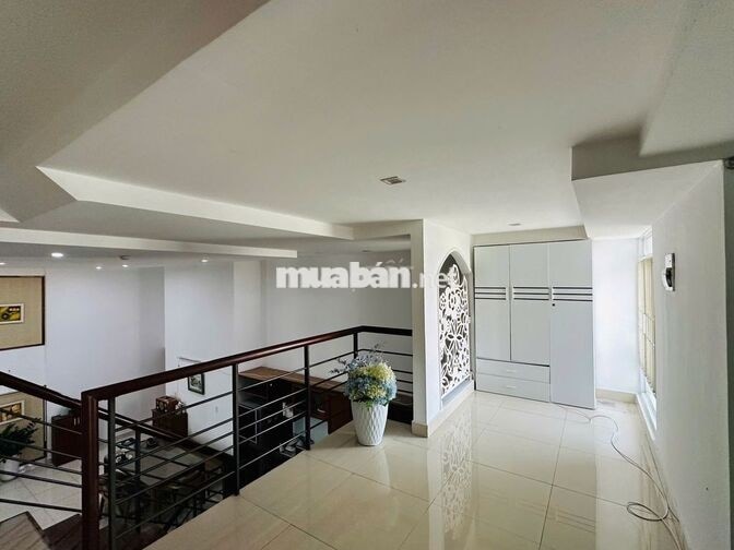 CHO THUÊ CĂN DUPLEX PHÚ HOÀNG ANH 5PN