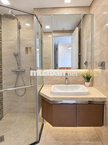 Cam kết nhà đúng hình - không giá ảo cho căn 2PN tại Vinhomes Bason