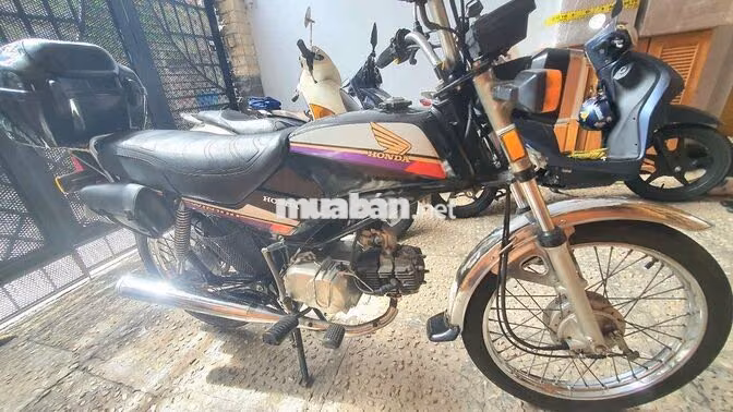 Win 100 Indonesia, nhượng lại đam mê