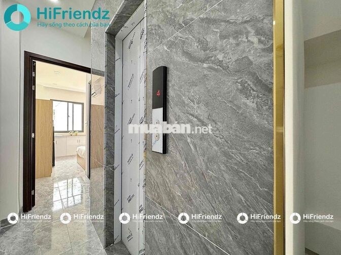 Phòng Đẹp Bình Thạnh – Gần Landmark 81, Hàng Xanh, Thảo Điền, Quận 1