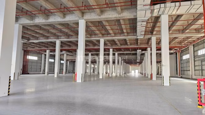 Nhà xưởng KCN Hòa Xá giá 60k/m2, DT từ 2.000m, PCCC tự động mới