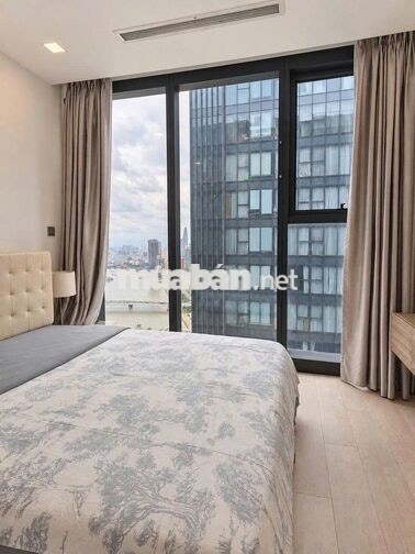 Cam kết nhà đúng hình - không giá ảo cho căn 2PN tại Vinhomes Bason
