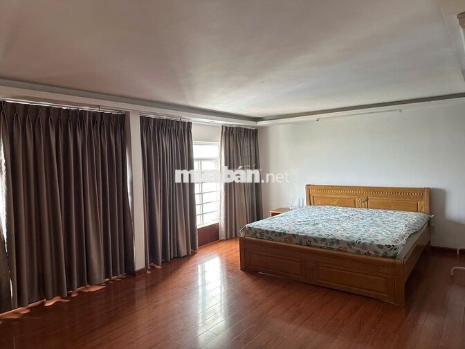 CHO THUÊ CĂN DUPLEX PHÚ HOÀNG ANH 5PN